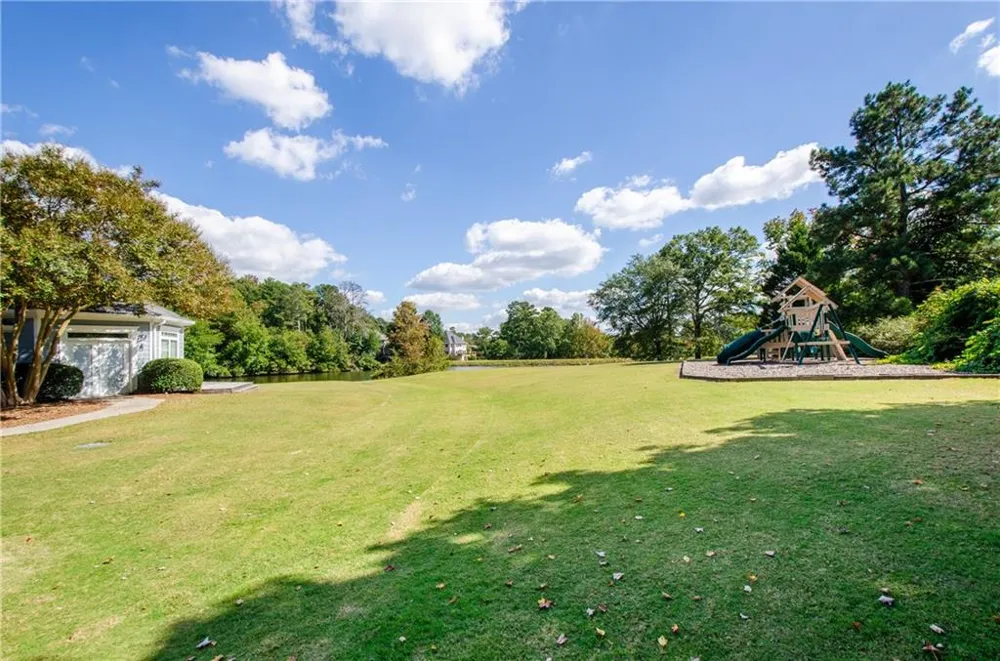 1846 Dorminey Court Lawrenceville, GA 30043