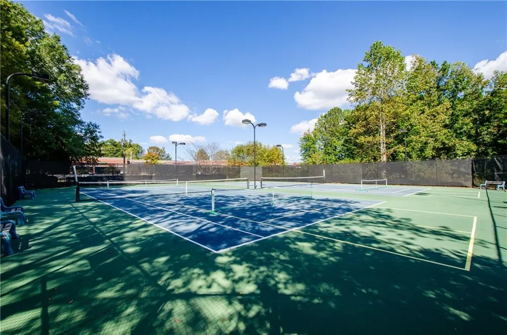 1846 Dorminey Court Lawrenceville, GA 30043