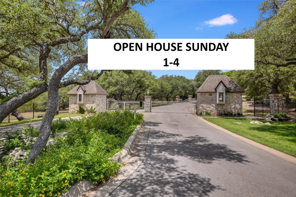 8611 Young Lane Austin, TX 78737