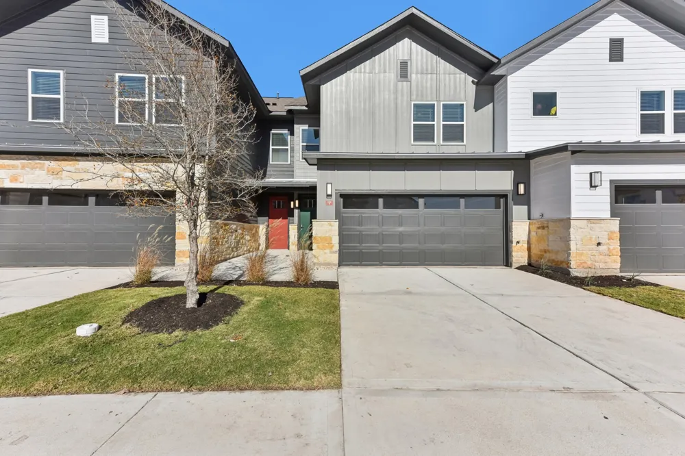 17012 Marsh Wren Pass Drive #1104B Pflugerville, TX 78660