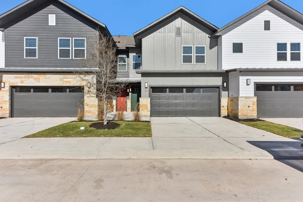 17012 Marsh Wren Pass Drive #1104B Pflugerville, TX 78660
