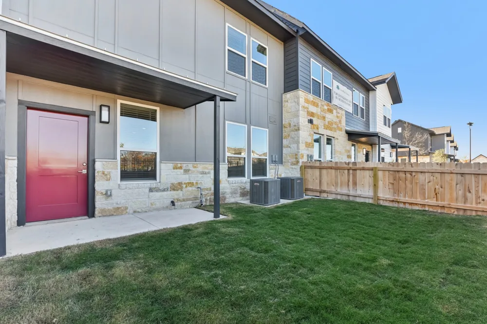 17012 Marsh Wren Pass Drive #1104B Pflugerville, TX 78660