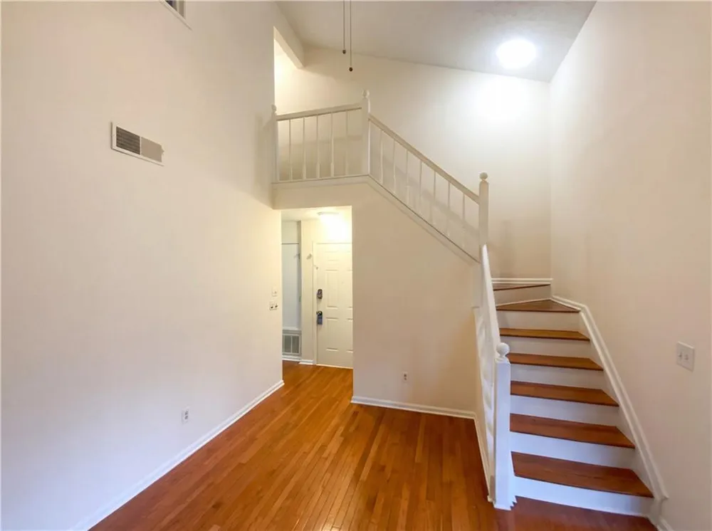 311 Quail Run Roswell, GA 30076