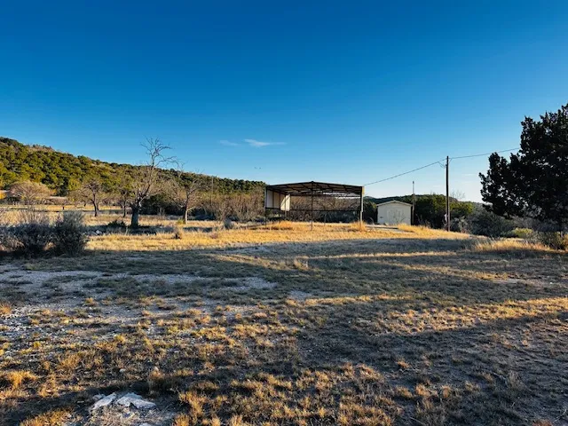 810 KC 271 Junction, TX 76849