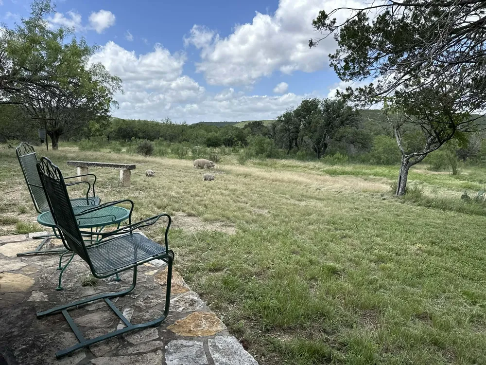 810 KC 271 Junction, TX 76849