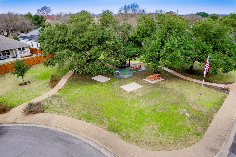 11029 Ballybunion Place Austin, TX 78747