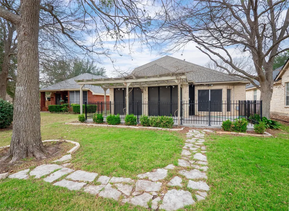 11029 Ballybunion Place Austin, TX 78747