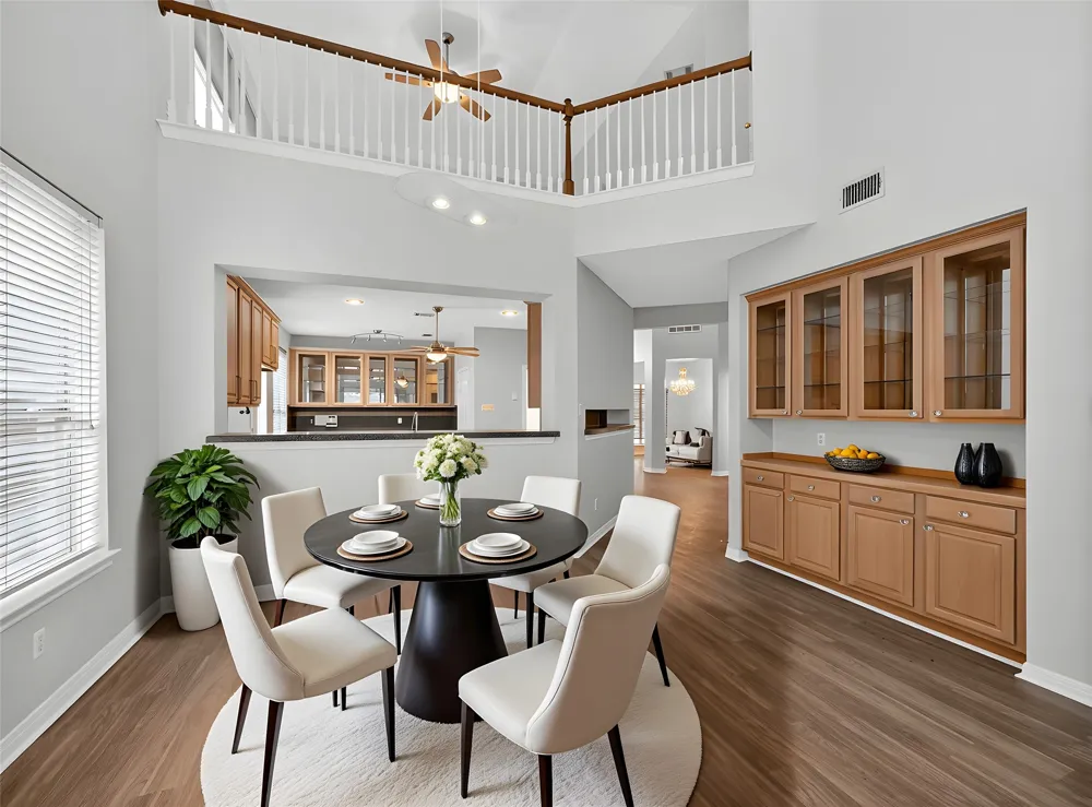 11029 Ballybunion Place Austin, TX 78747