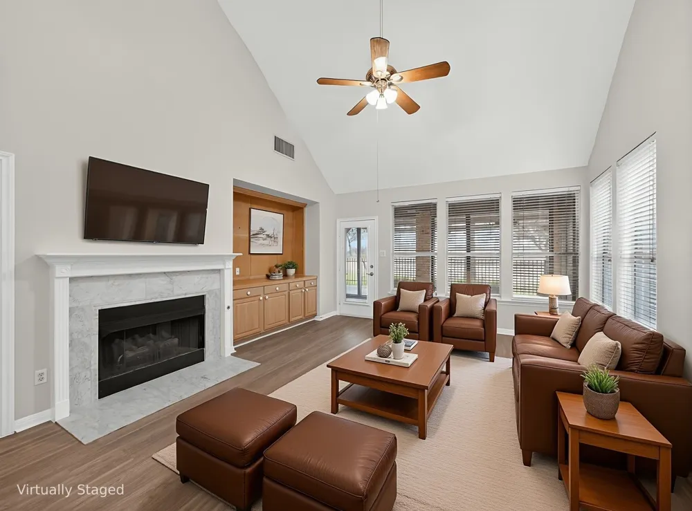 11029 Ballybunion Place Austin, TX 78747