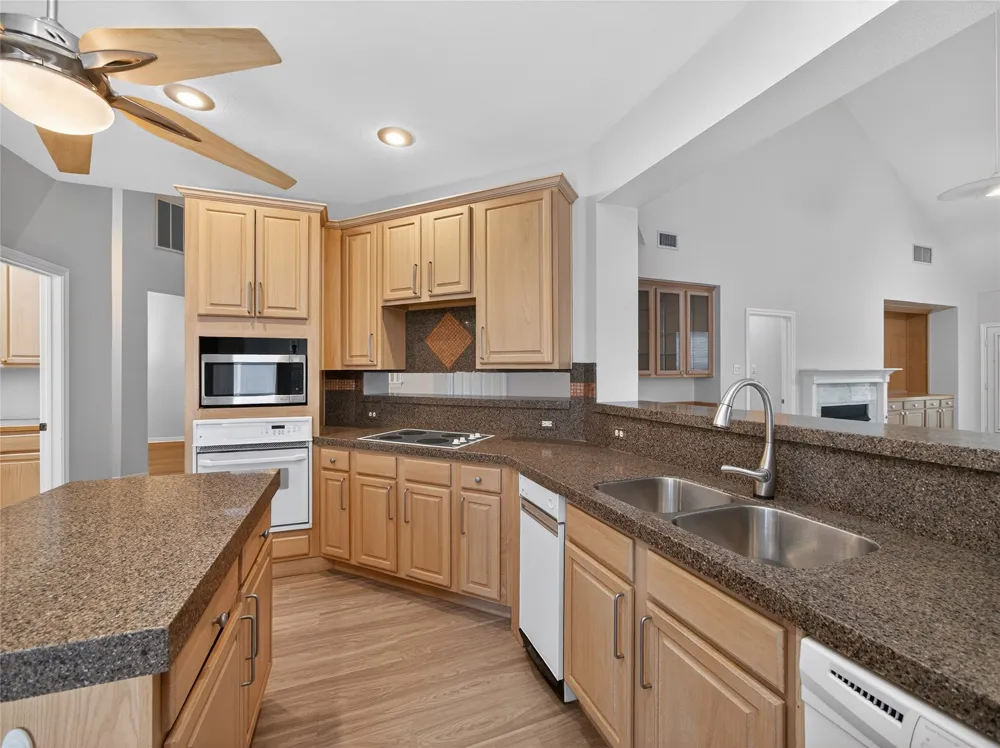 11029 Ballybunion Place Austin, TX 78747