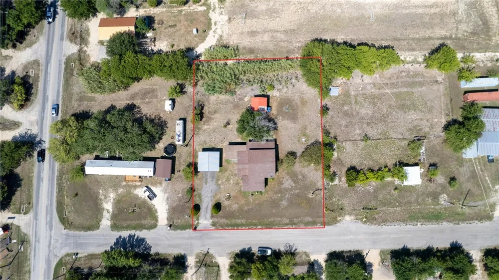 110 Belinda Lane Kyle, TX 78640