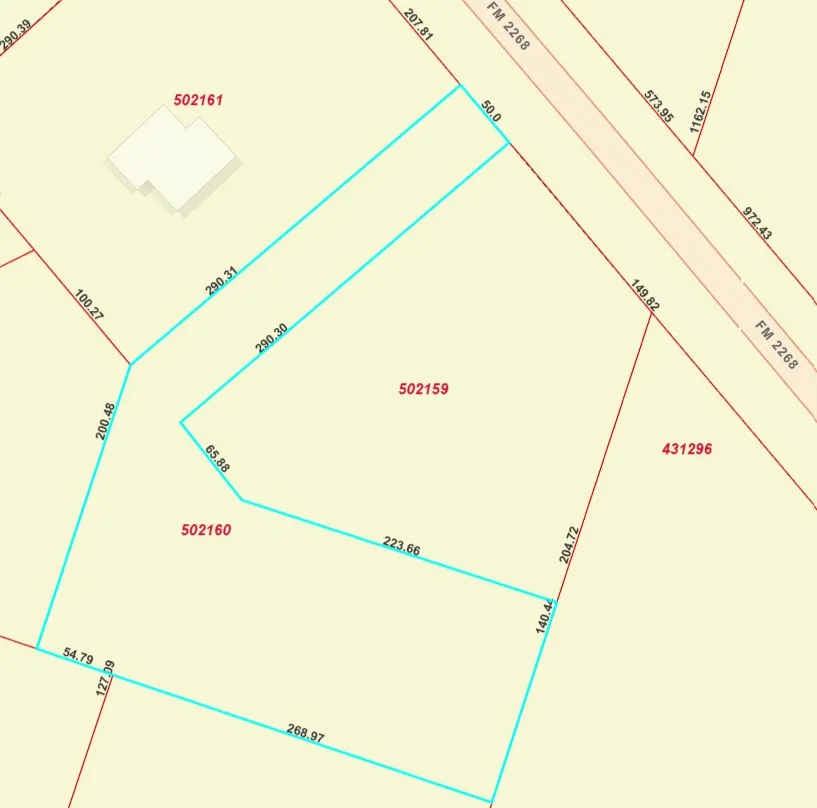 4005 Fm 2268 Salado, TX 76571