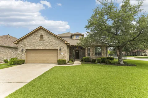 4802 Hidden Springs Trail