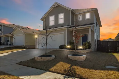 5613 Respinto Drive