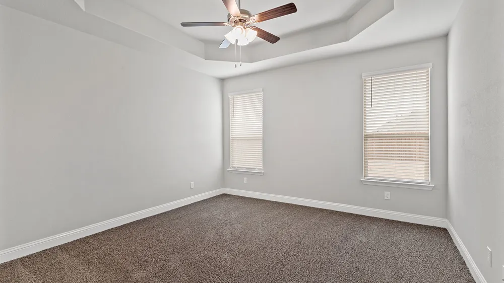 701 BUSHMAN DRIVE Fort Worth, TX 76008