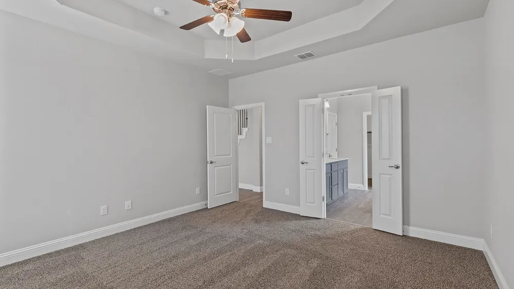 701 BUSHMAN DRIVE Fort Worth, TX 76008