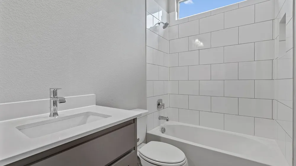 701 BUSHMAN DRIVE Fort Worth, TX 76008