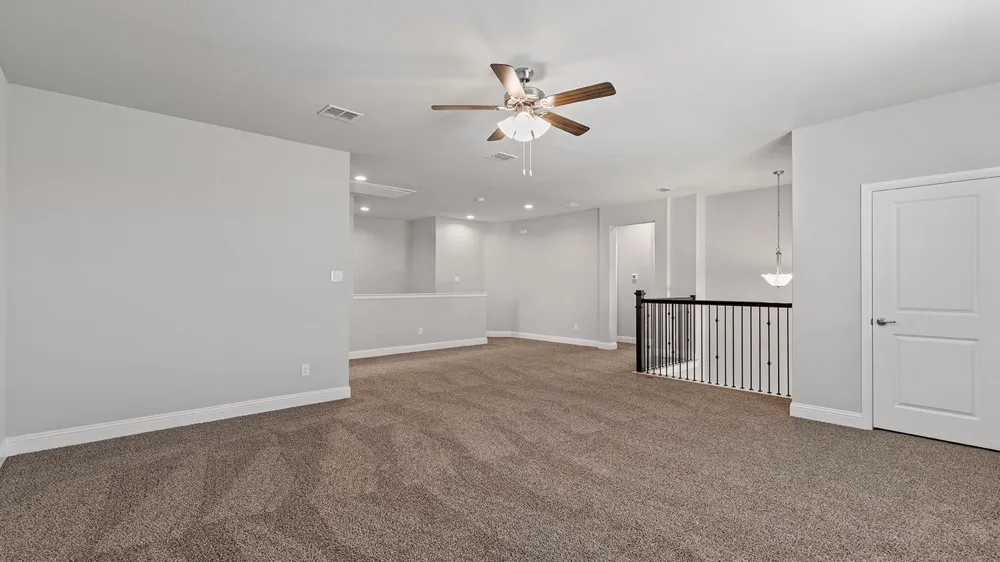 701 BUSHMAN DRIVE Fort Worth, TX 76008