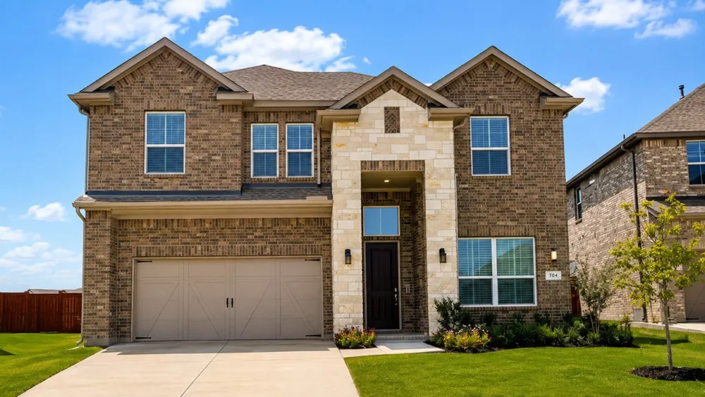 701 BUSHMAN DRIVE Fort Worth, TX 76008