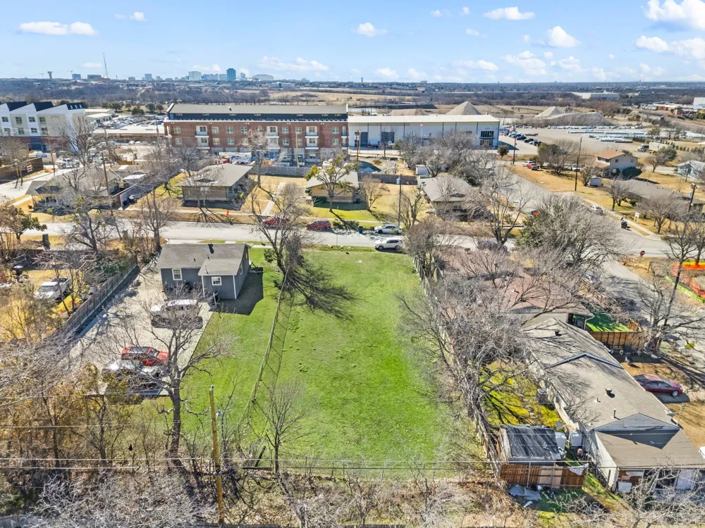 6734 Pecan Street Frisco, TX 75034