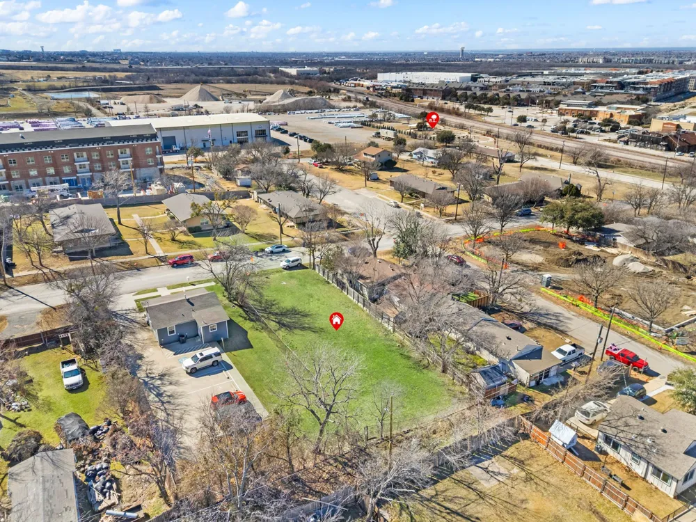 6734 Pecan Street Frisco, TX 75034