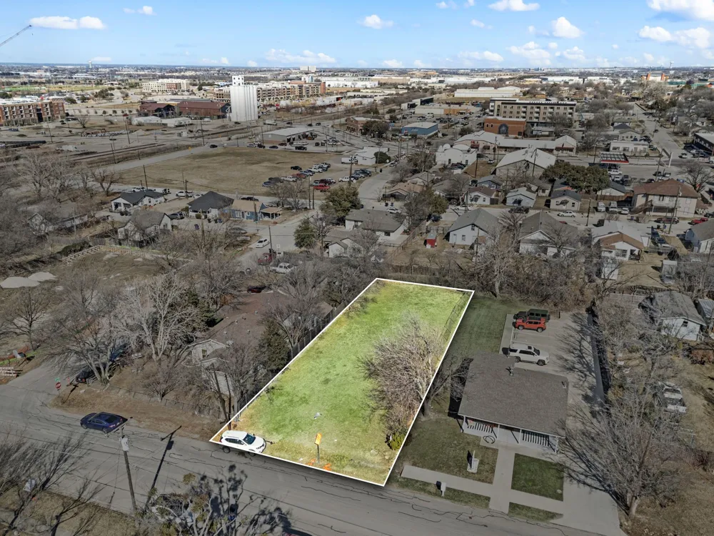 6734 Pecan Street Frisco, TX 75034