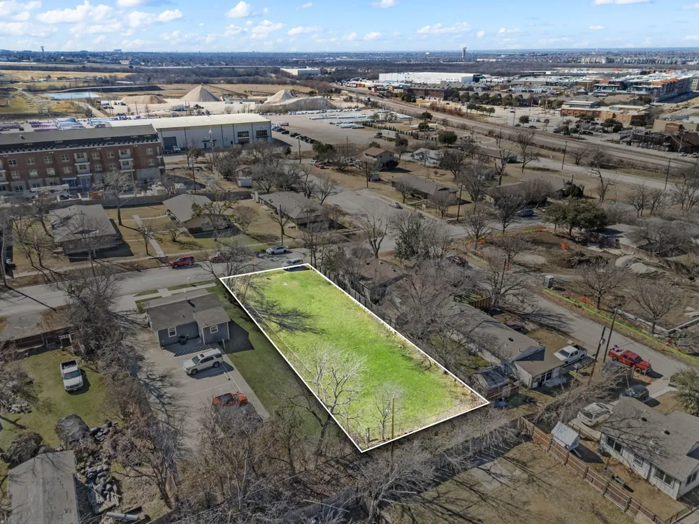 6734 Pecan Street Frisco, TX 75034