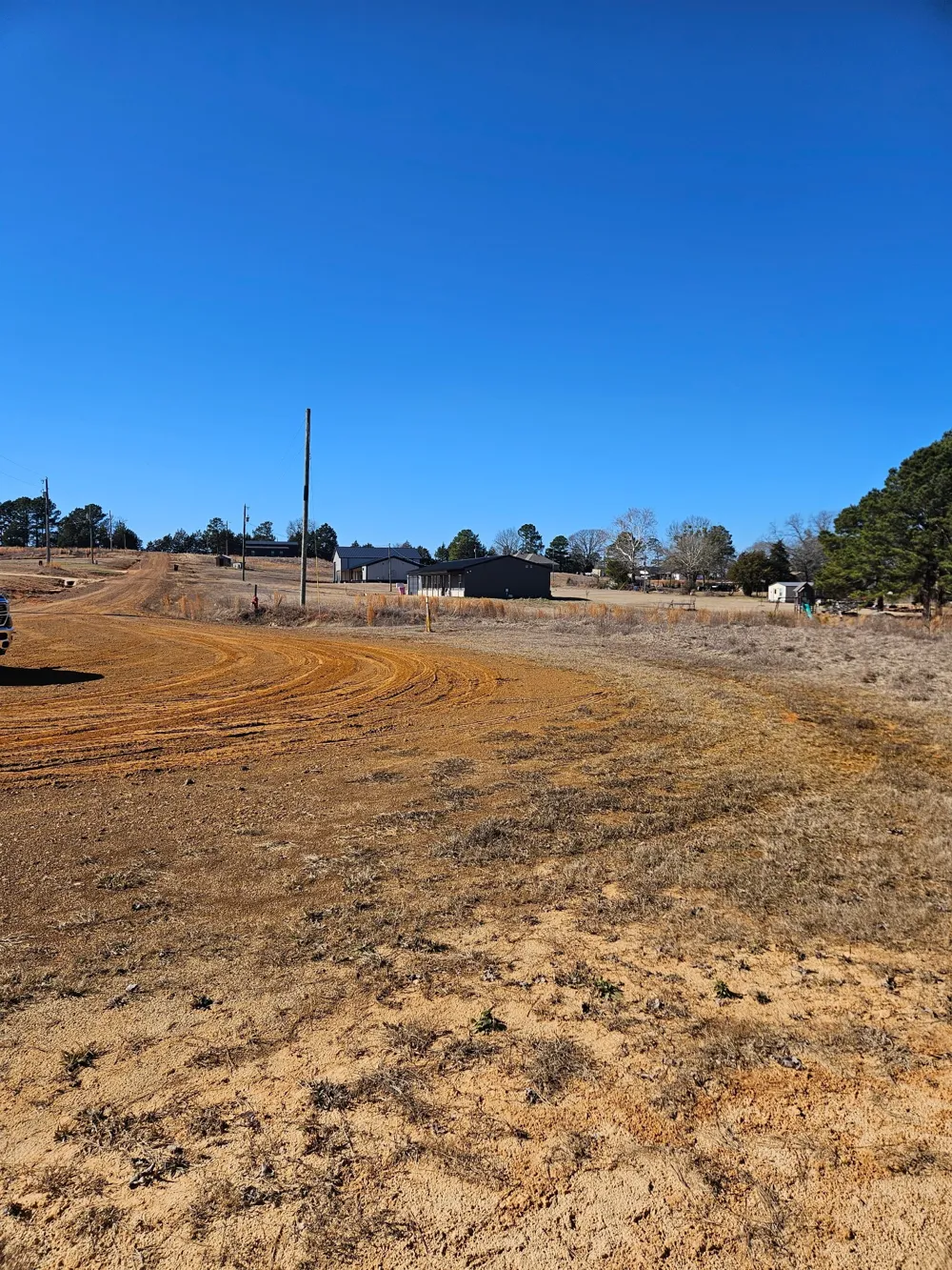 6 Jacklyn Lane Diana, TX 75640