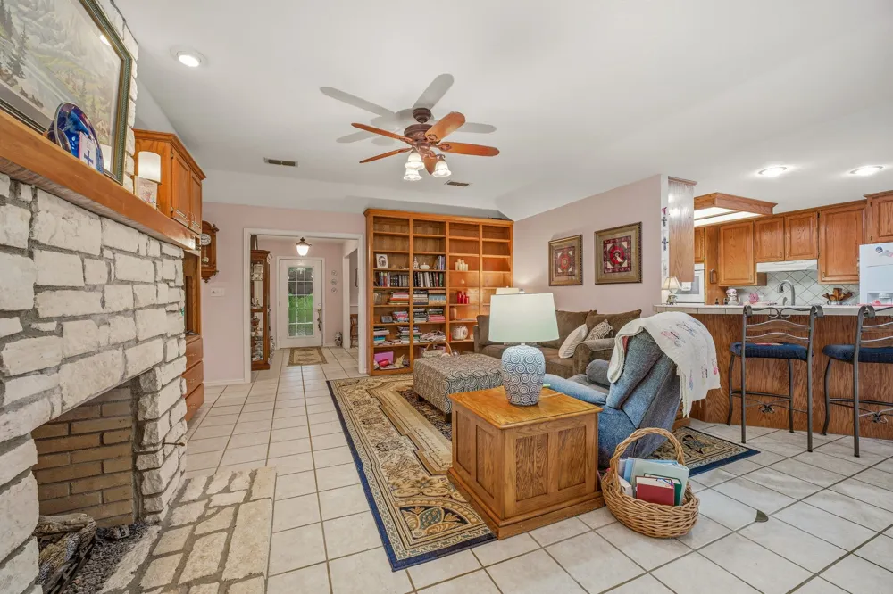 3741 County Road 2160 Iredell, TX 76649