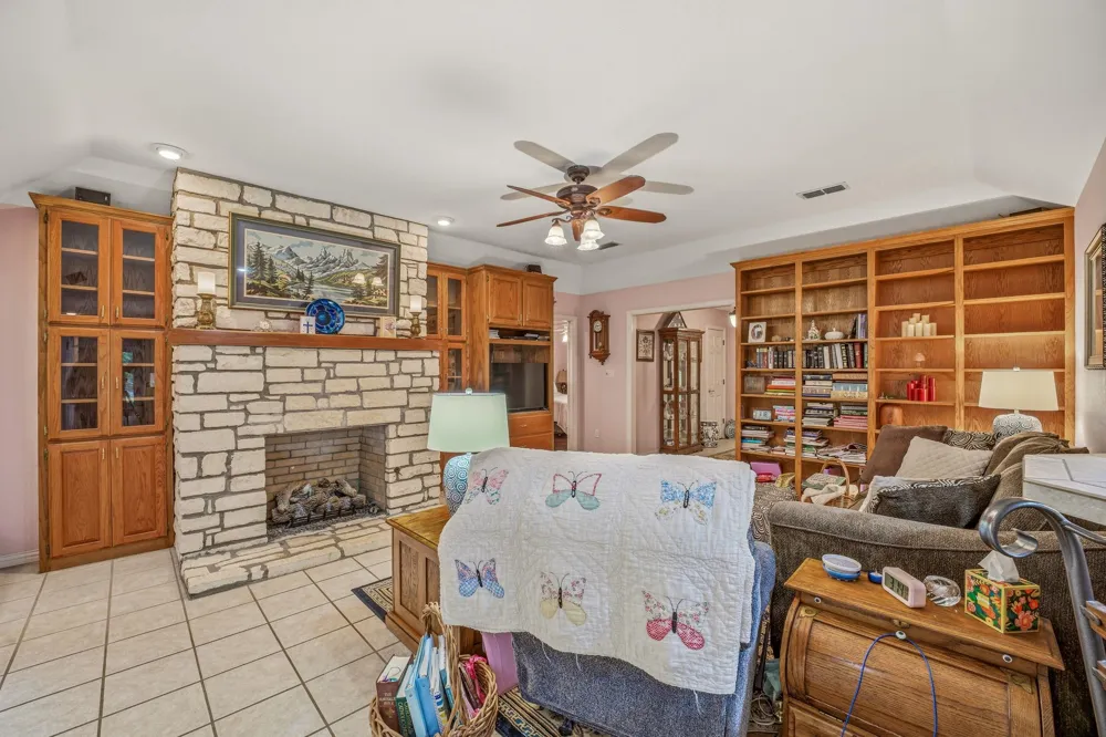 3741 County Road 2160 Iredell, TX 76649
