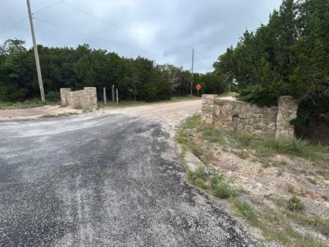 Address Not Shown