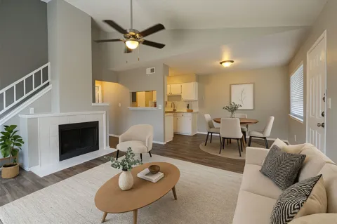 1122 Millview Drive #1805