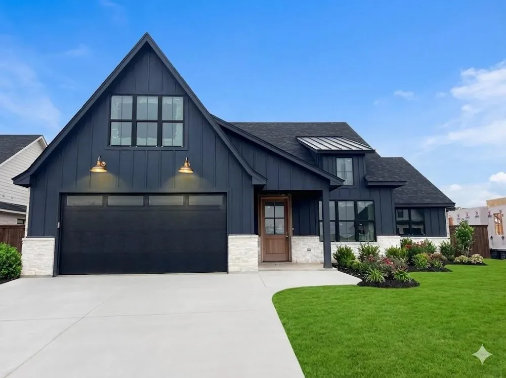 2029 Nichole Boulevard Pottsboro, TX 75076