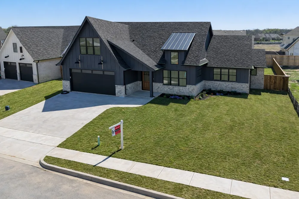 2029 Nichole Boulevard Pottsboro, TX 75076