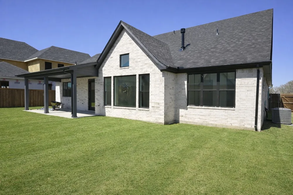 2029 Nichole Boulevard Pottsboro, TX 75076