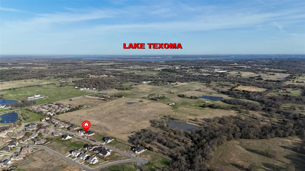 2029 Nichole Boulevard Pottsboro, TX 75076