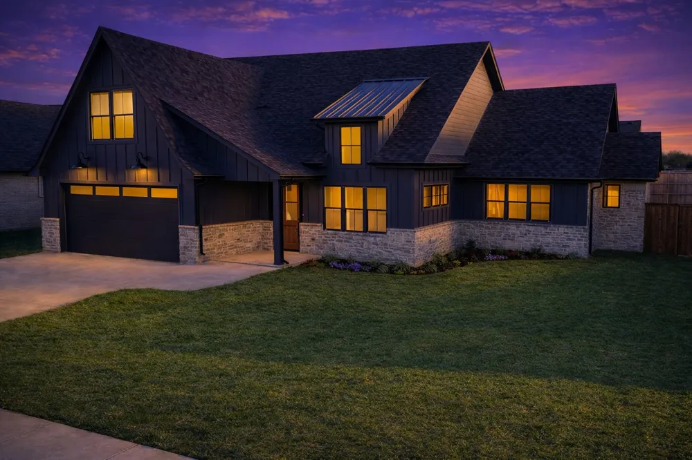2029 Nichole Boulevard Pottsboro, TX 75076