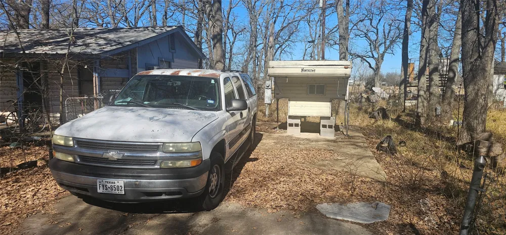 1932 Wahoo Lane West Tawakoni, TX 75474