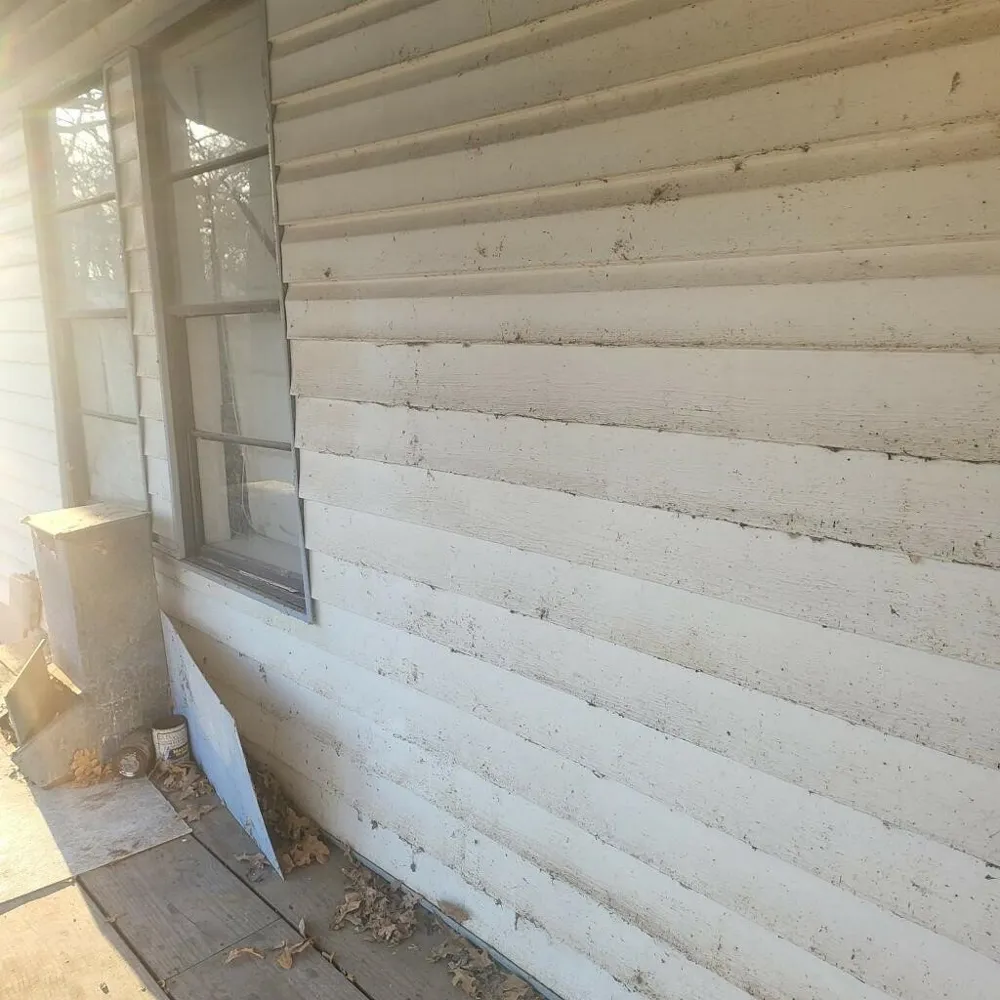 1932 Wahoo Lane West Tawakoni, TX 75474