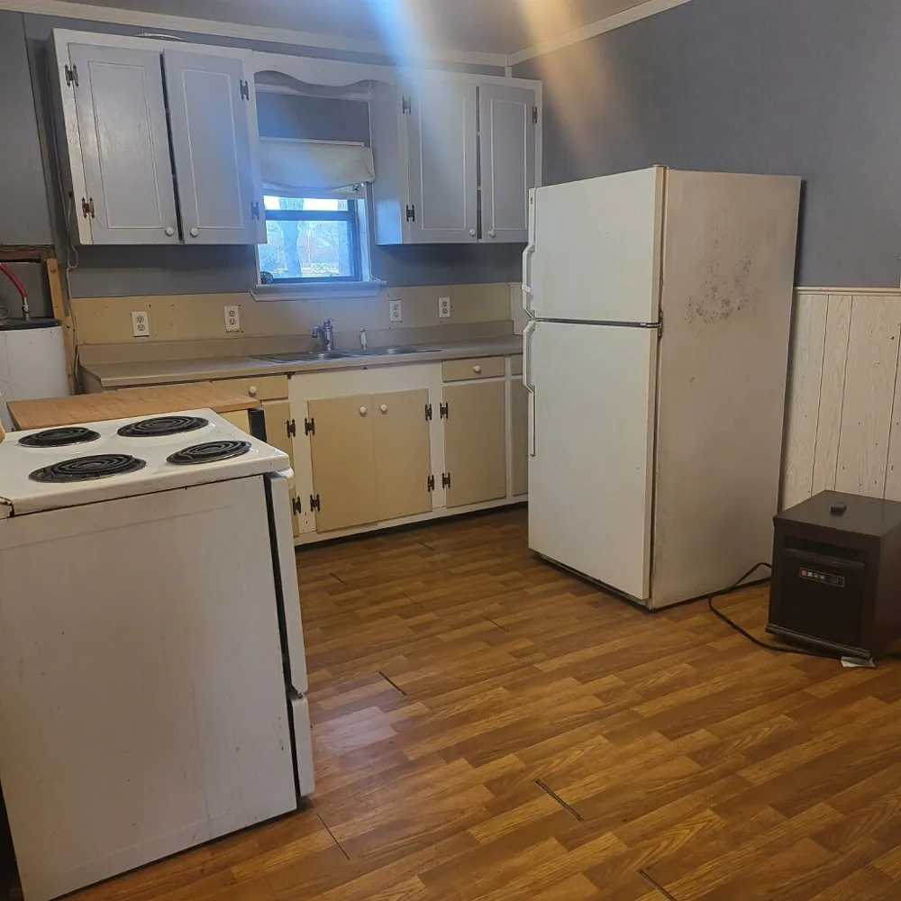 1932 Wahoo Lane West Tawakoni, TX 75474