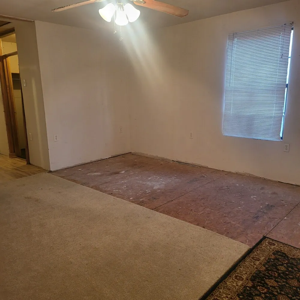1932 Wahoo Lane West Tawakoni, TX 75474