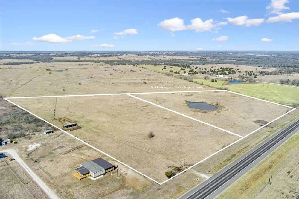 Highway 14 S Groesbeck, TX 76642
