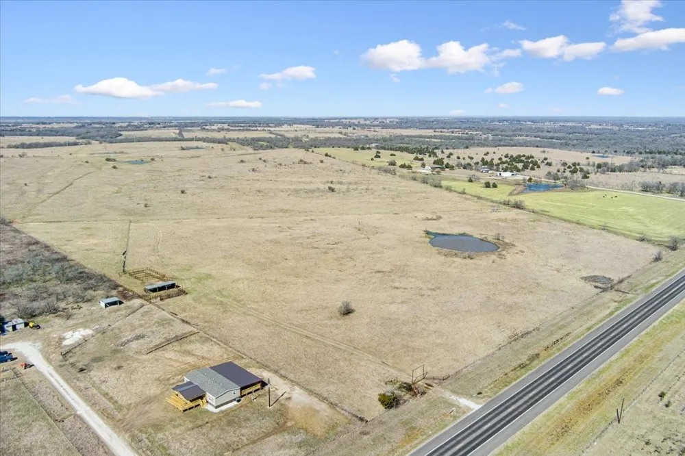 Highway 14 S Groesbeck, TX 76642