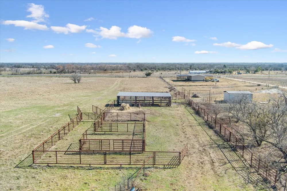 Highway 14 S Groesbeck, TX 76642