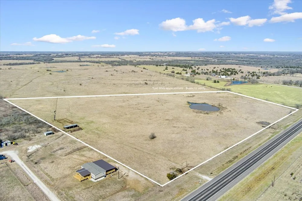 Highway 14 S Groesbeck, TX 76642
