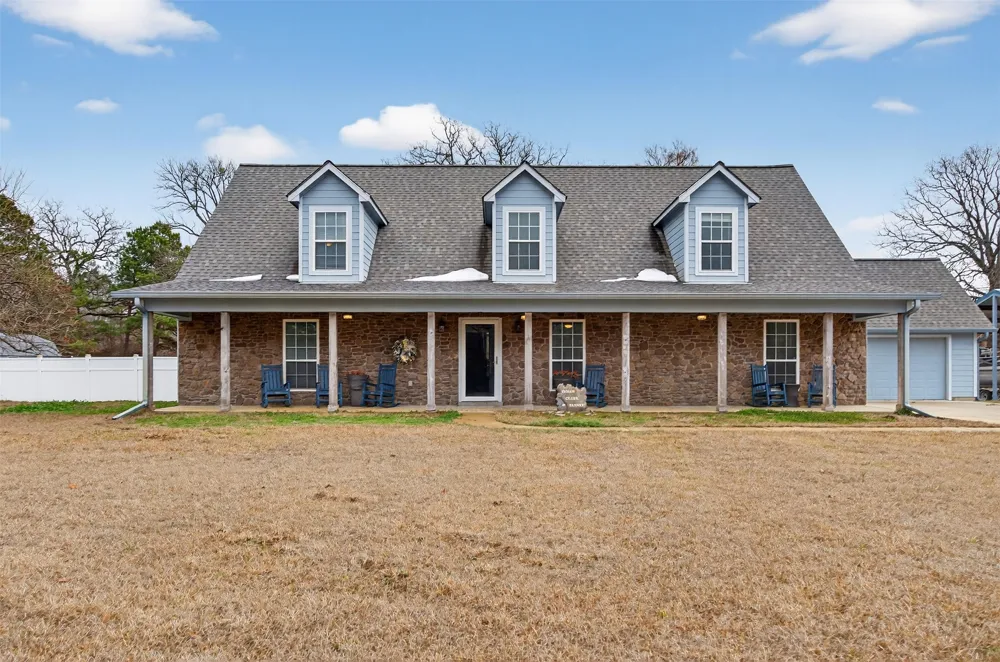 720 Haggerty Road Karnack, TX 75661