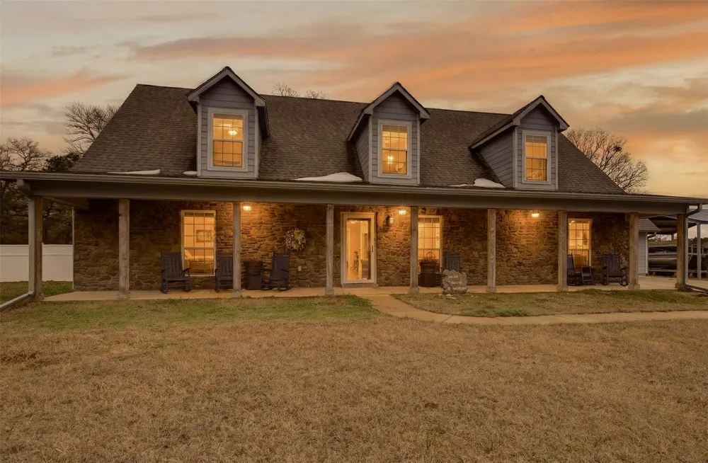 720 Haggerty Road Karnack, TX 75661