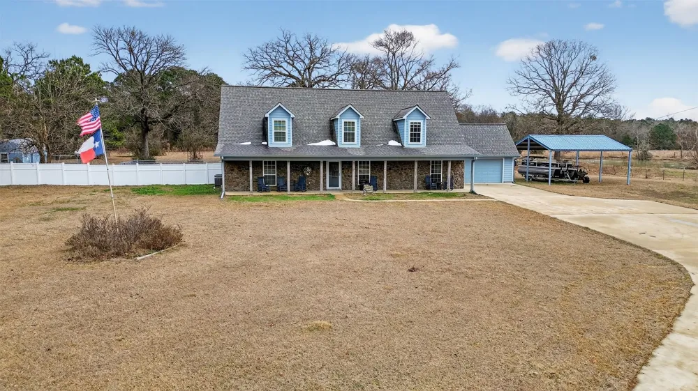 720 Haggerty Road Karnack, TX 75661