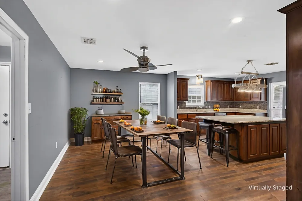 720 Haggerty Road Karnack, TX 75661