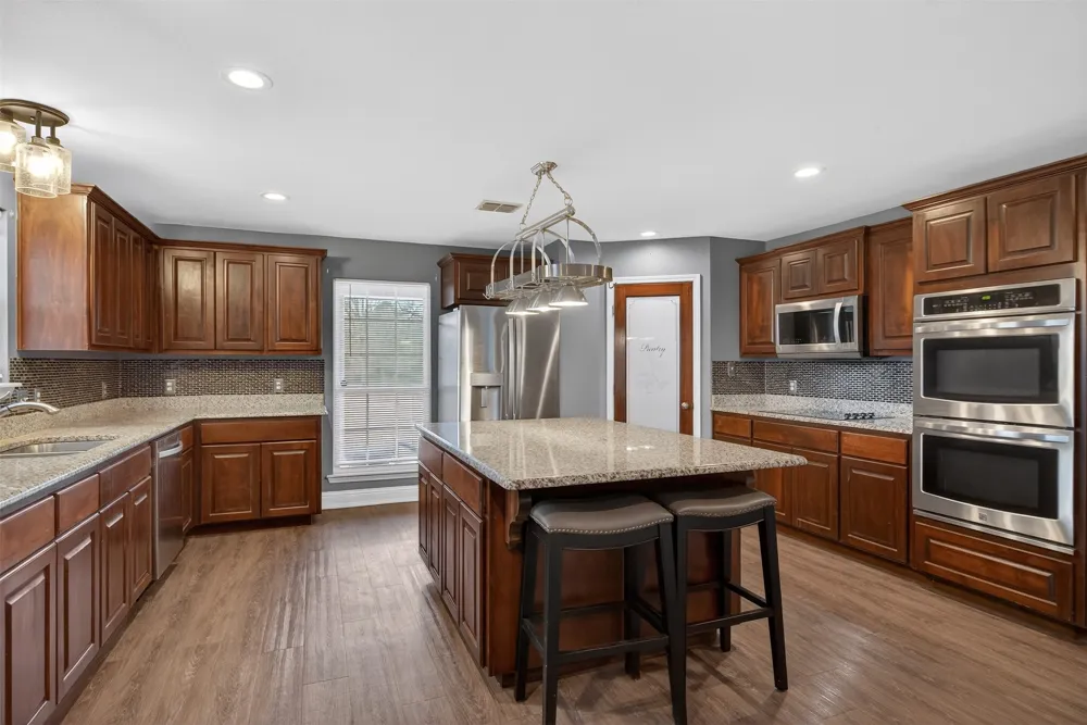 720 Haggerty Road Karnack, TX 75661